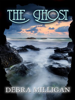 cover image of The Ghost